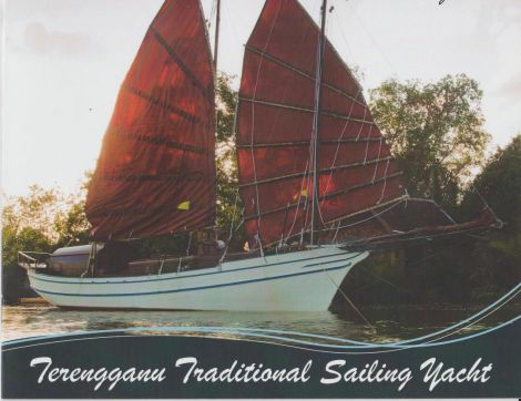 Other Sailboats For Sale by owner | 2014 72 foot Other Schooner with Figurehead